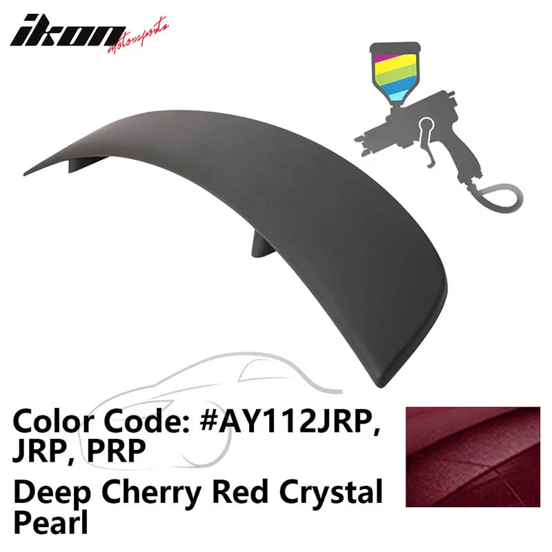 2011-2023 Dodge Charger Trunk Spoiler ABS - Image 18