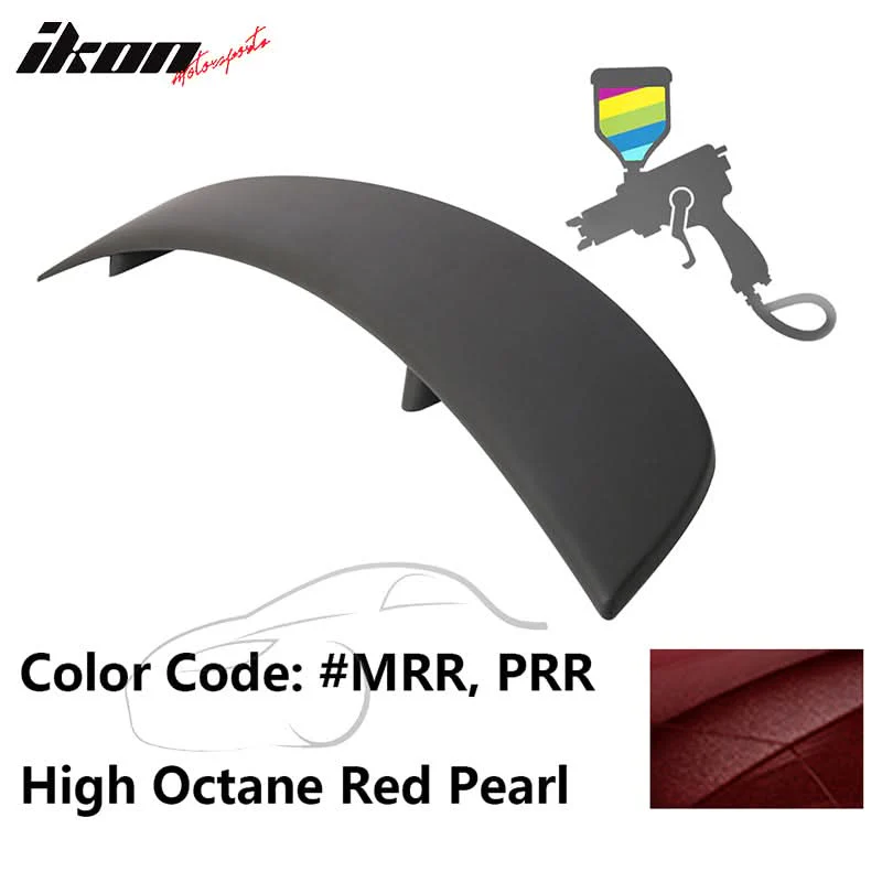 2011-2023 Dodge Charger Trunk Spoiler ABS - Image 28