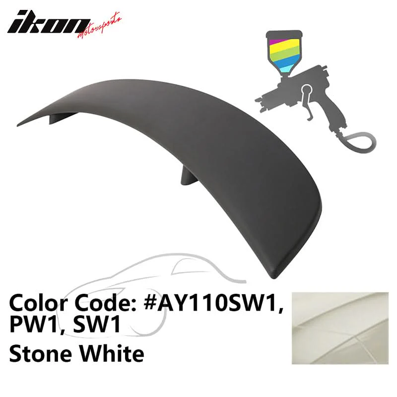 2011-2023 Dodge Charger Trunk Spoiler ABS - Image 32