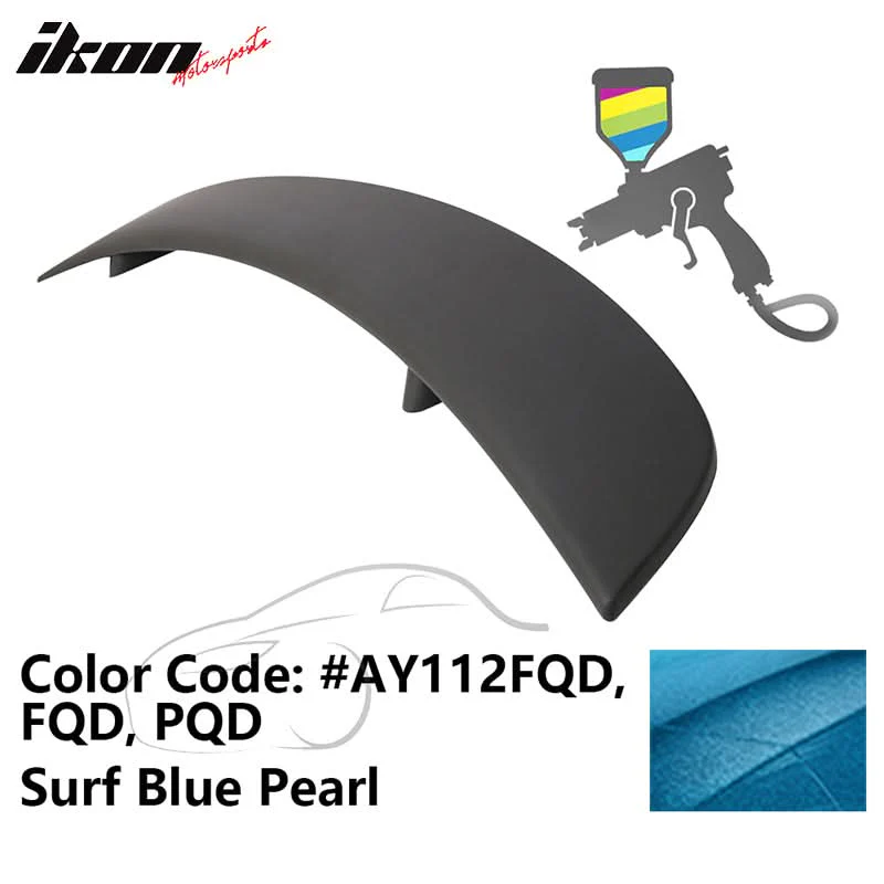 2011-2023 Dodge Charger Trunk Spoiler ABS - Image 41