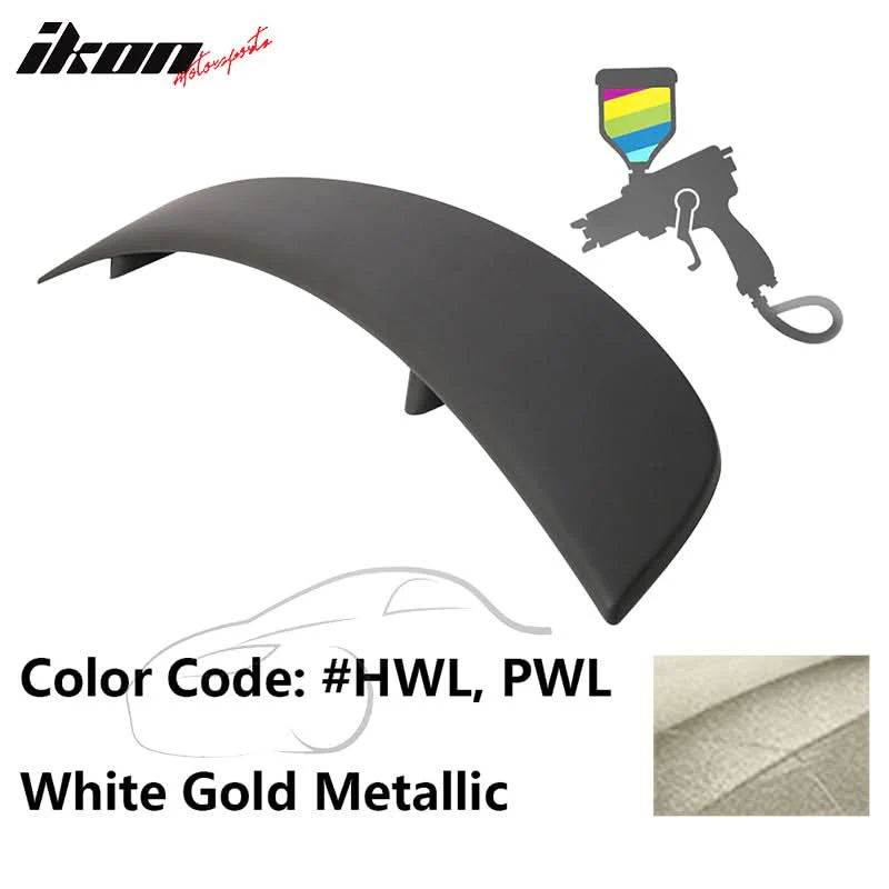 2011-2023 Dodge Charger Trunk Spoiler ABS - Image 47