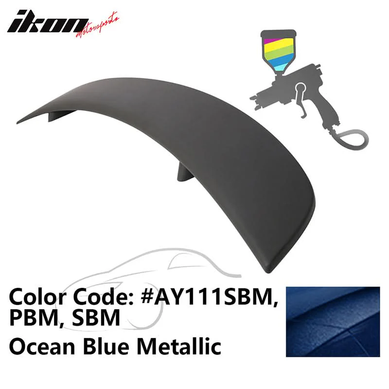 2011-2023 Dodge Charger Trunk Spoiler ABS - Image 48