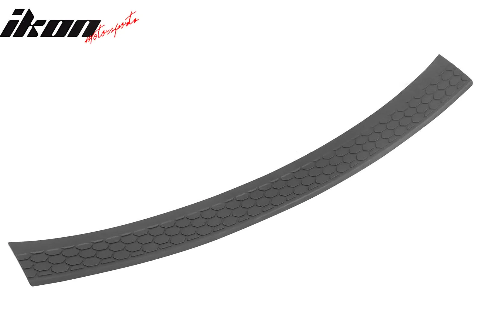 2011-2024 Dodge Durango Rear Bumper Step Pad OEM Style Center Cover - Image 5