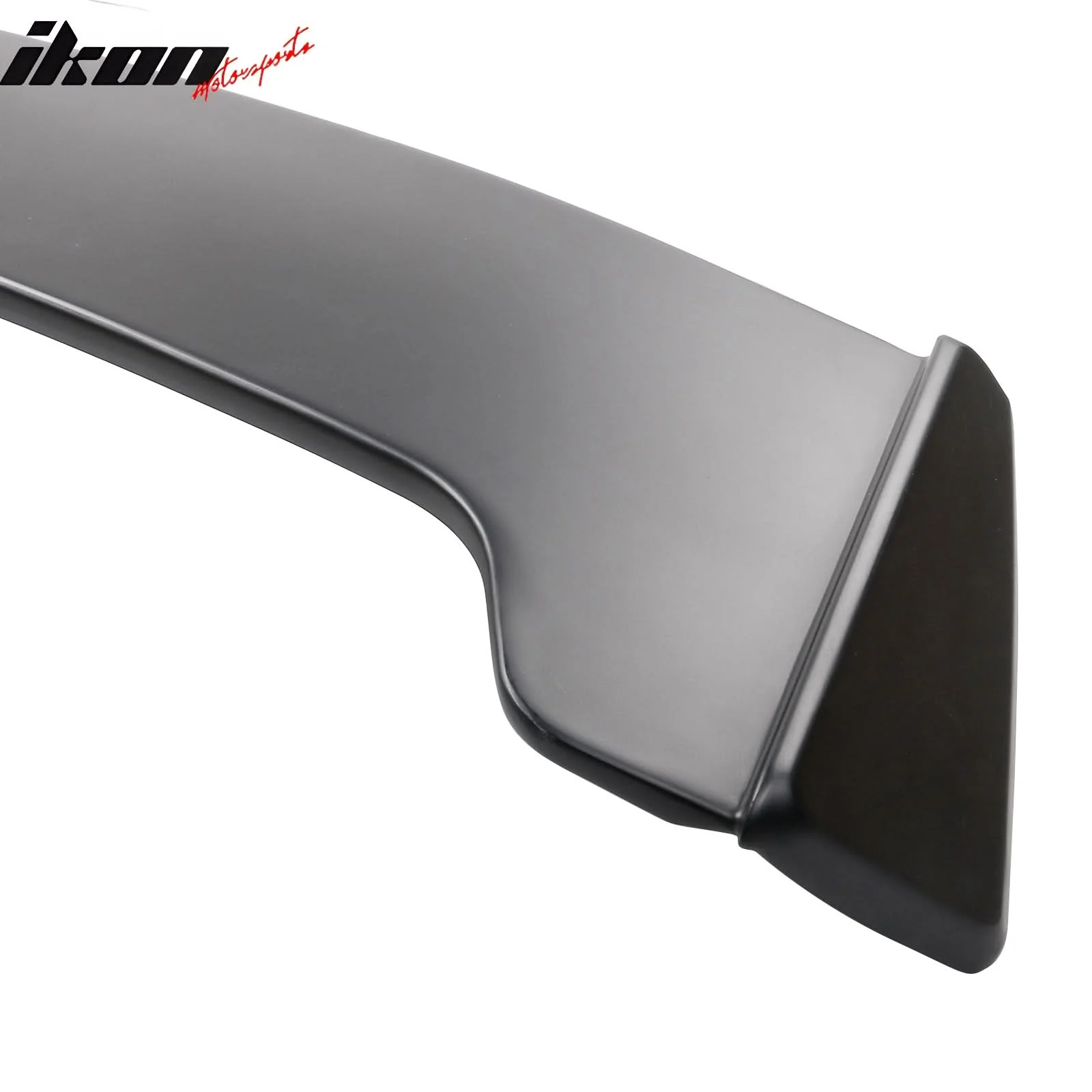 2011-2025 Dodge Durango IKON Style Roof Spoiler ABS - Image 10