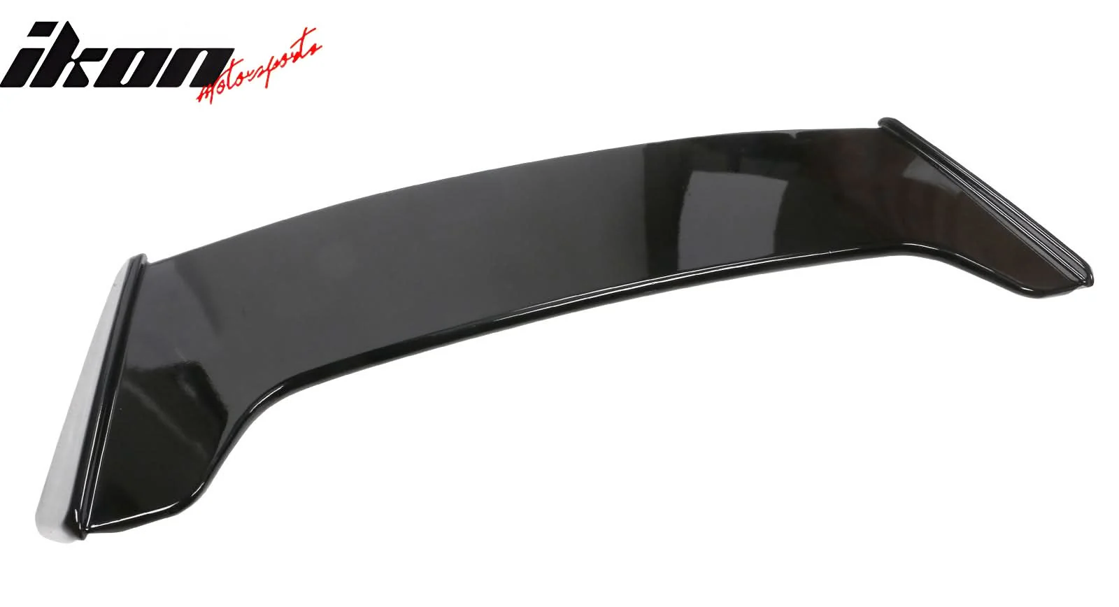 2011-2025 Dodge Durango IKON Style Roof Spoiler ABS - Image 13