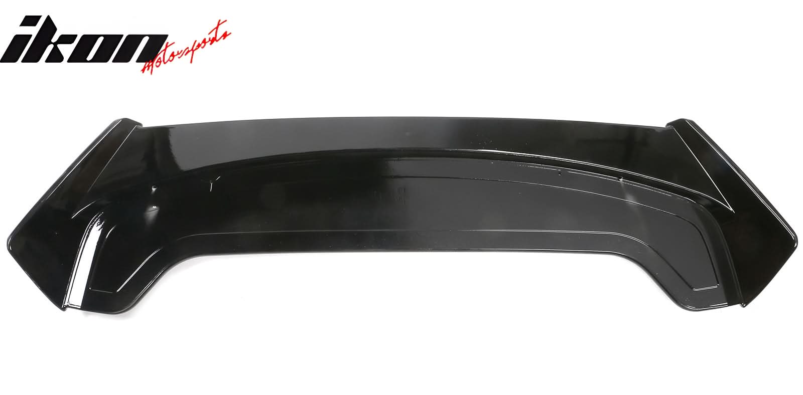 2011-2025 Dodge Durango IKON Style Roof Spoiler ABS - Image 14