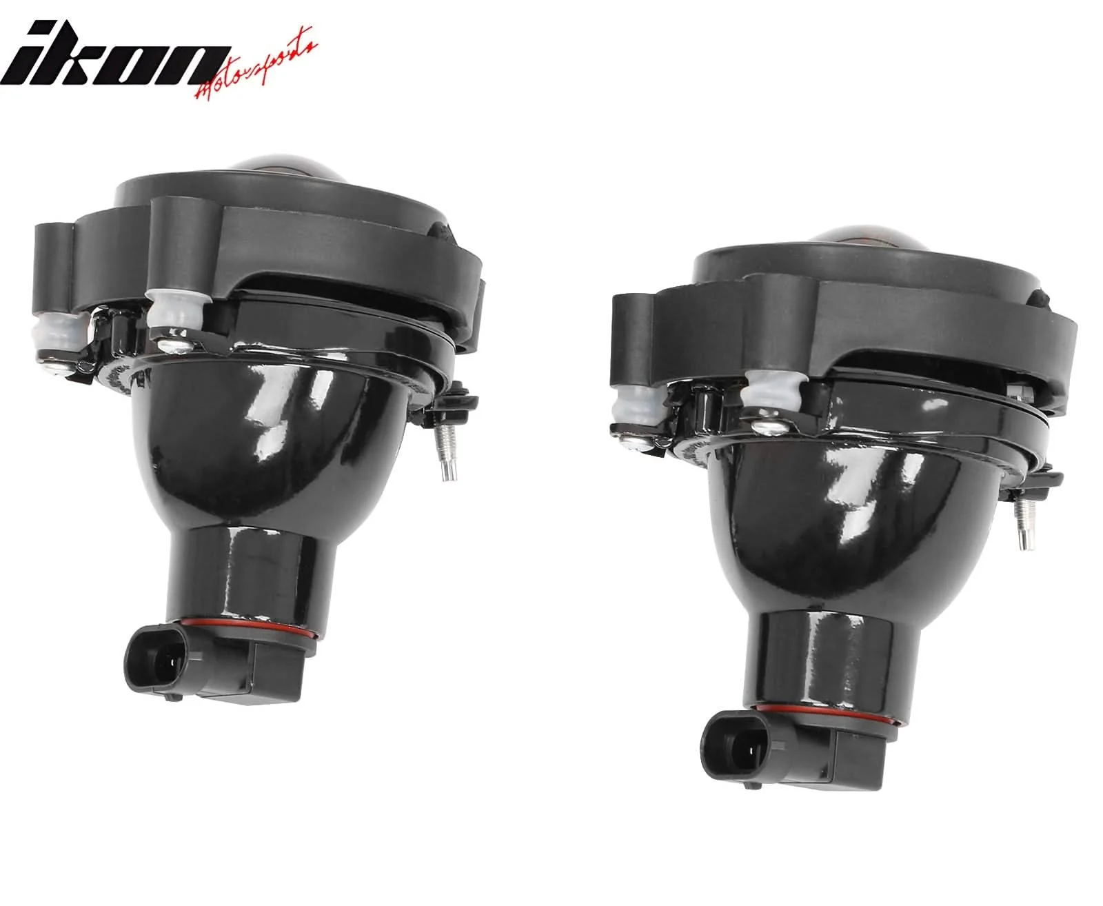 2012-2015 Chevy Camaro ZL1 Front Bumper Fog Light H11 12V 55W Bulb - Image 11