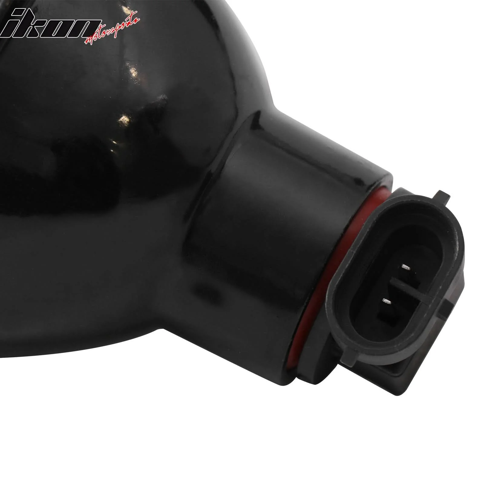 2012-2015 Chevy Camaro ZL1 Front Bumper Fog Light H11 12V 55W Bulb - Image 12