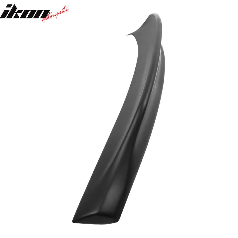 2012-2015 Honda Civic Duckbill V2 Style Rear Trunk Spoiler PP - Image 106
