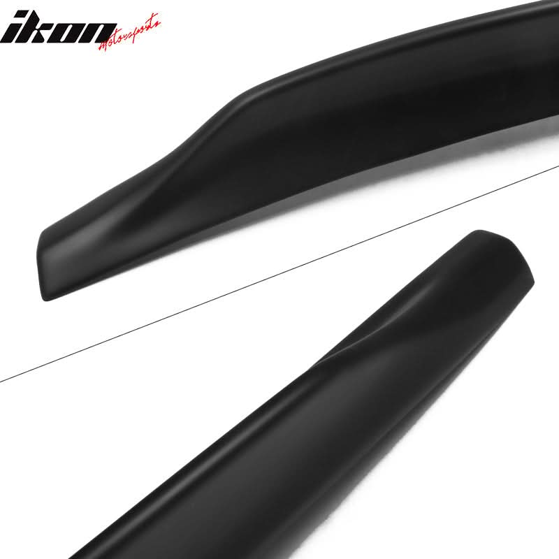 2012-2015 Honda Civic Duckbill V2 Style Rear Trunk Spoiler PP - Image 108