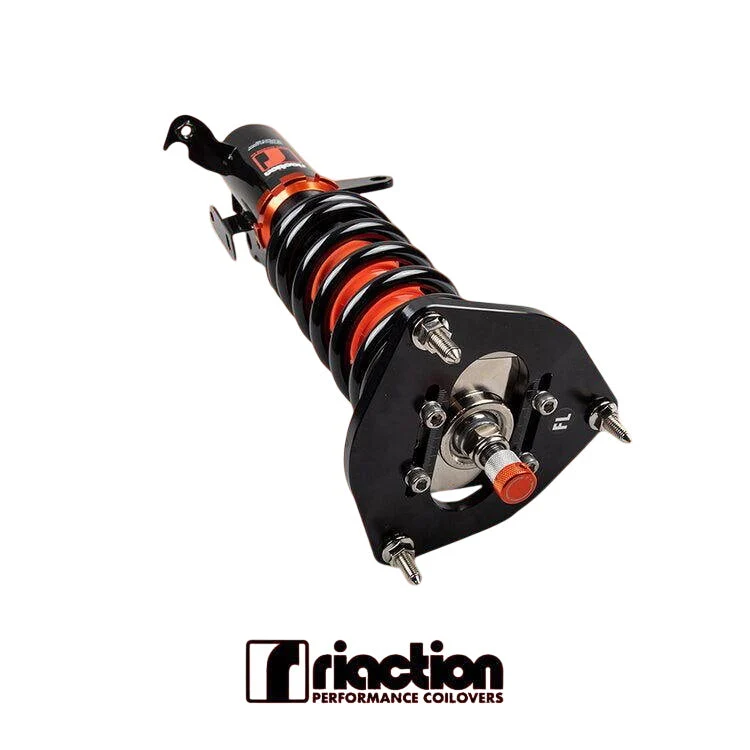 Riaction SUBARU BRZ (12-21) Coilovers - Image 5