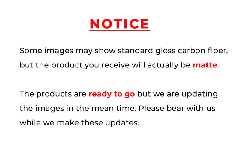 2012-2025 Tesla Model S Factory Style Carbon Fiber Trunk Lip Spoiler W - Image 8