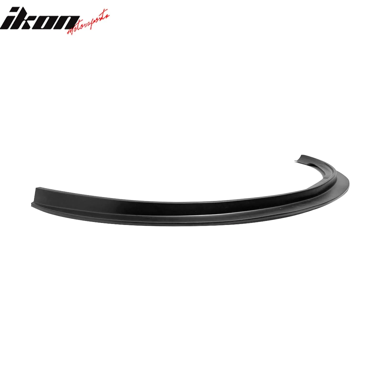 2013-2015 Mazda MX-5 Miata Unpainted Front Bumper Lip Guard MDA Style - Image 3