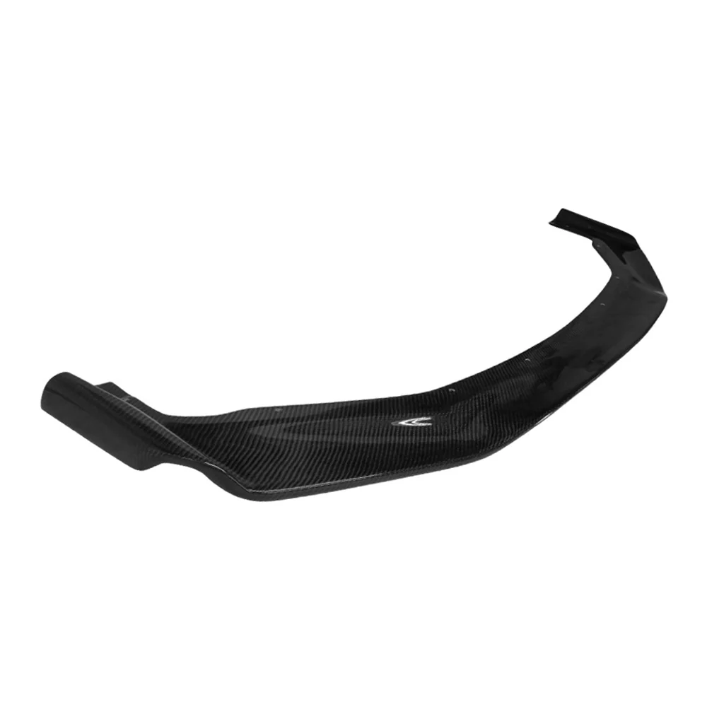 2013-2016 Scion FRS GT86 G Style Front Bumper Lip Carbon Fiber - Image 2