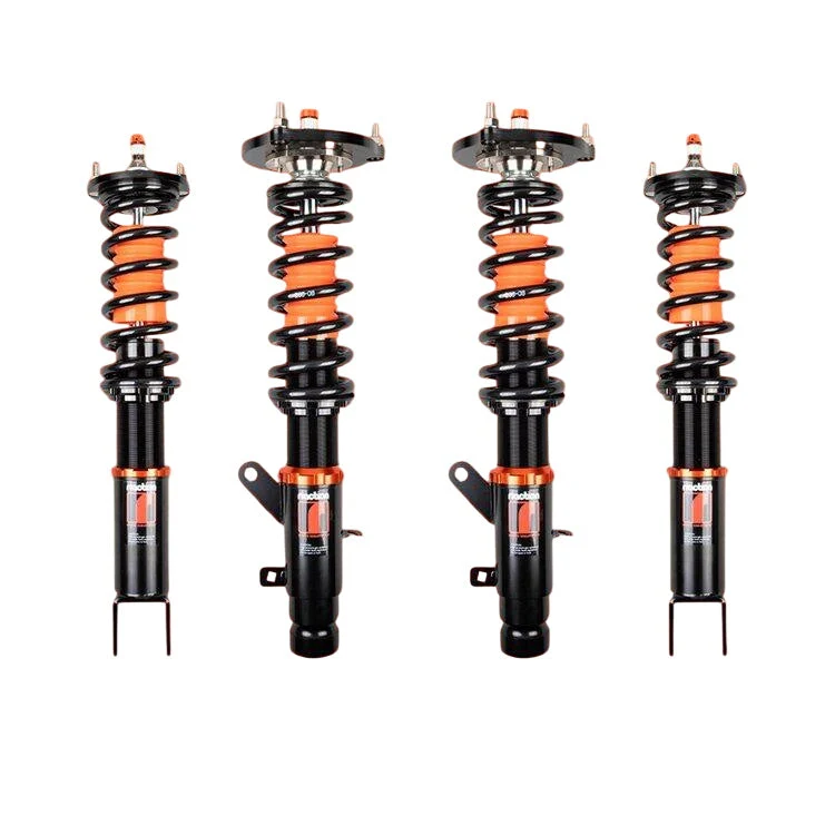 Riaction HONDA ACCORD (13-17) Coilovers