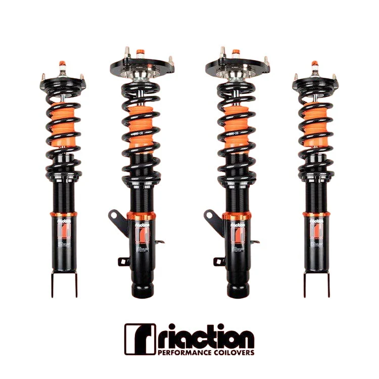Riaction HONDA ACCORD (13-17) Coilovers - Image 2