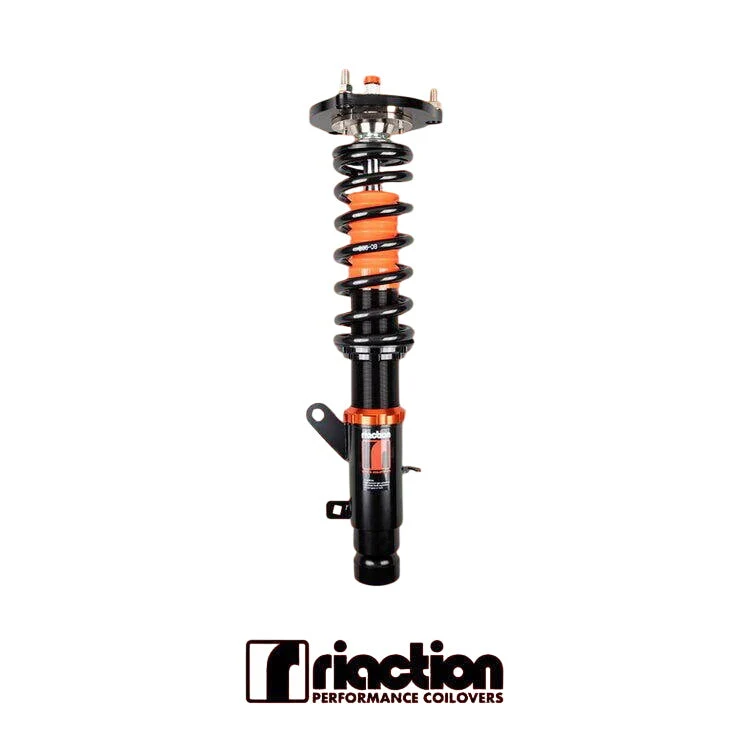 Riaction HONDA ACCORD (13-17) Coilovers - Image 3