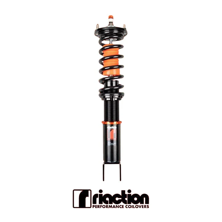 Riaction HONDA ACCORD (13-17) Coilovers - Image 6