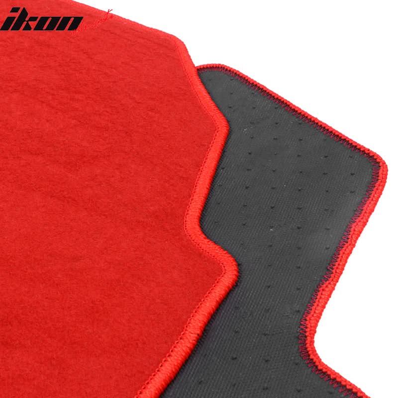2013-2018 Nissan Altima Car Mats Carpet 4PC - Image 13