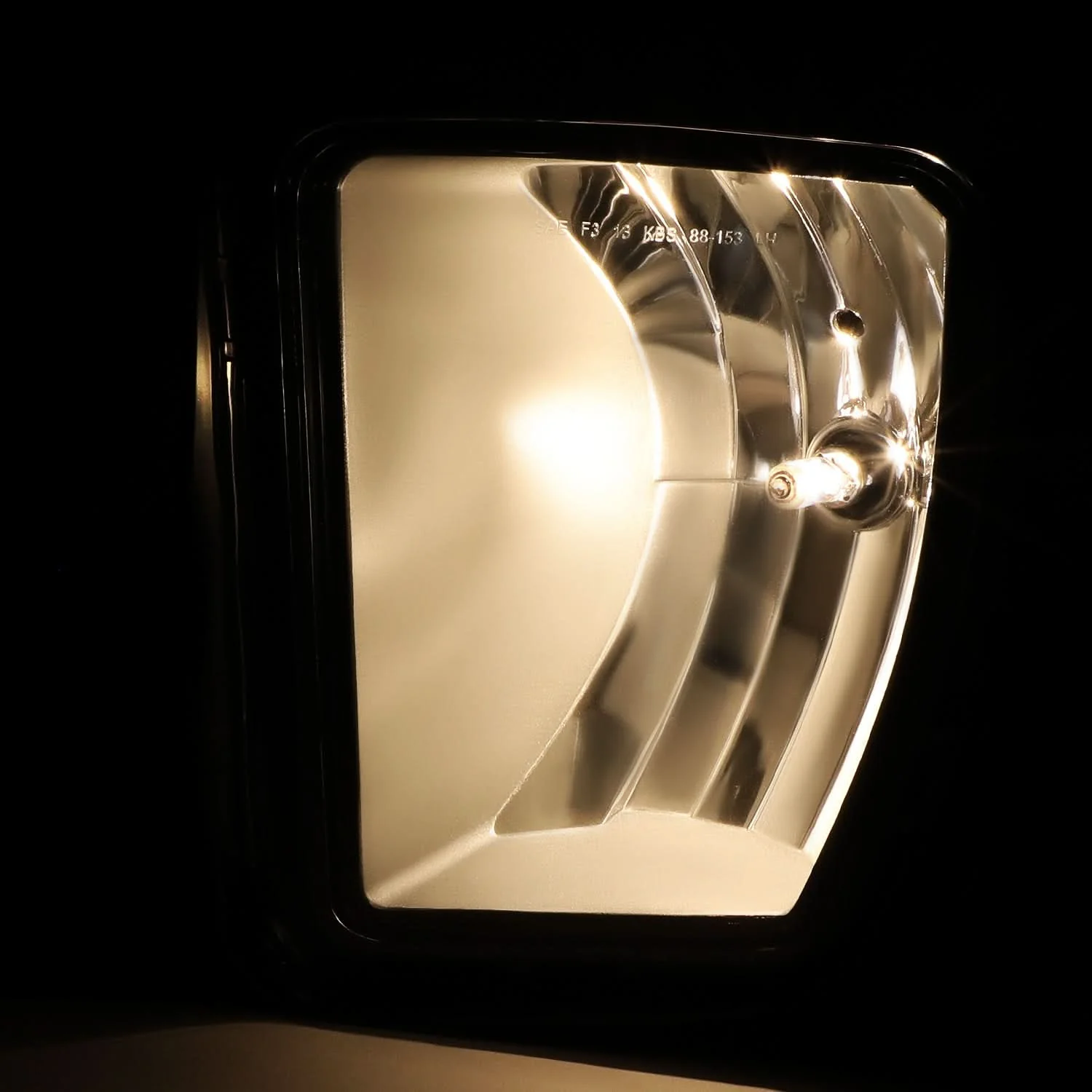 2013-2018 RAM 1500 / 2019-2020 RAM 1500 Classic Fog Light - Left - Image 3