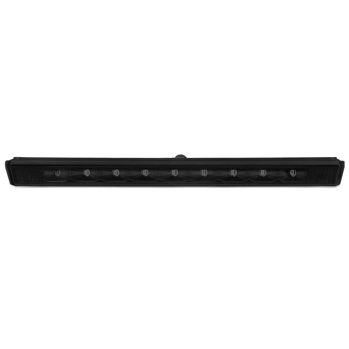 2013-2018 Toyota RAV4 LED Third Brake Light - Black/Smoke - Image 2