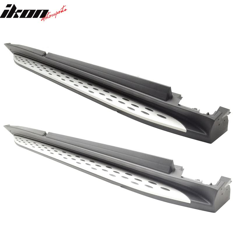2013-2019 Mercedes Benz GL-Class X166 OE Style Running Board - Image 5