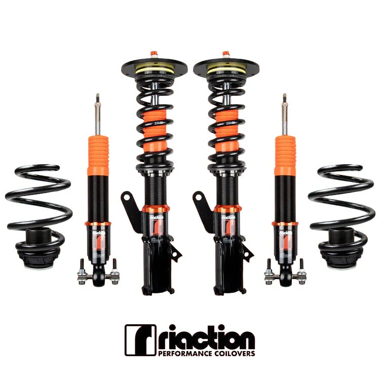 Riaction FORD FUSION CD391 (FWD) (13-20) Coilovers - Image 2