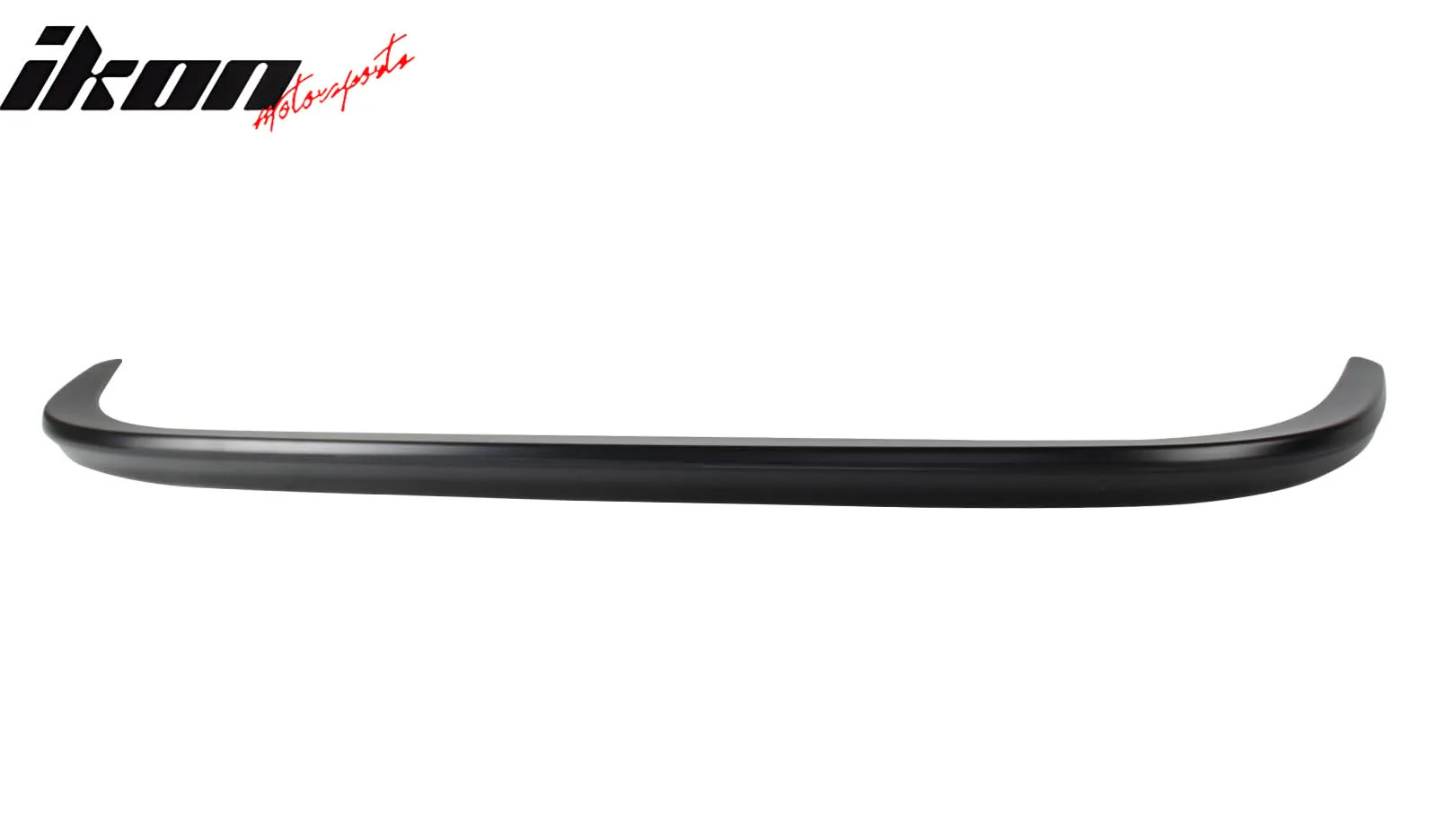 2013-2020 FR-S/BRZ/Toyota 86 STI JDM Factory #202 Black Trunk Spoiler - Image 4