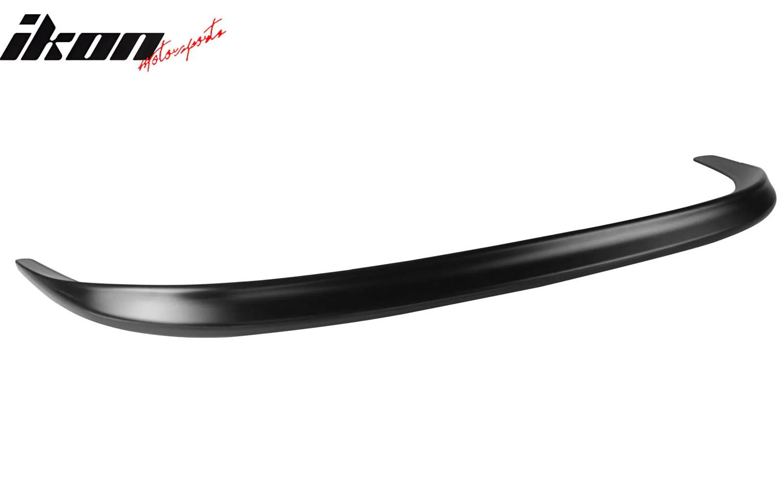 2013-2020 FR-S/BRZ/Toyota 86 STI JDM Factory #202 Black Trunk Spoiler - Image 5