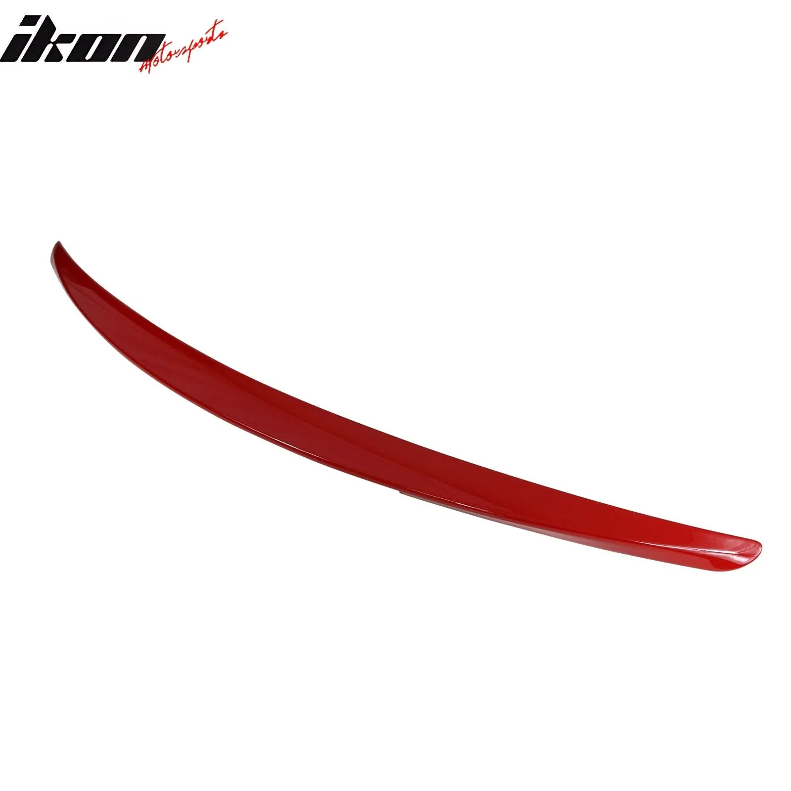 2013-2020 Mercedes Benz SL-Class R231 2Dr Rear Trunk Spoiler ABS - Image 59