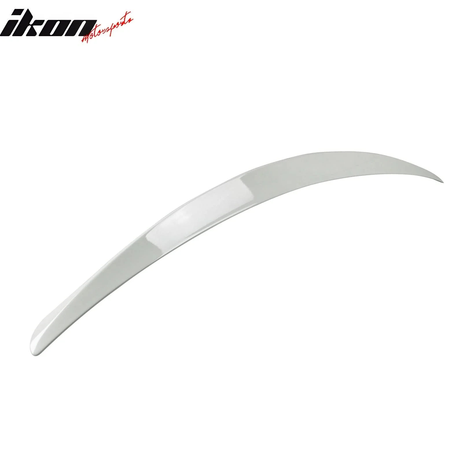 2013-2020 Mercedes Benz SL-Class R231 2Dr Rear Trunk Spoiler ABS - Image 64