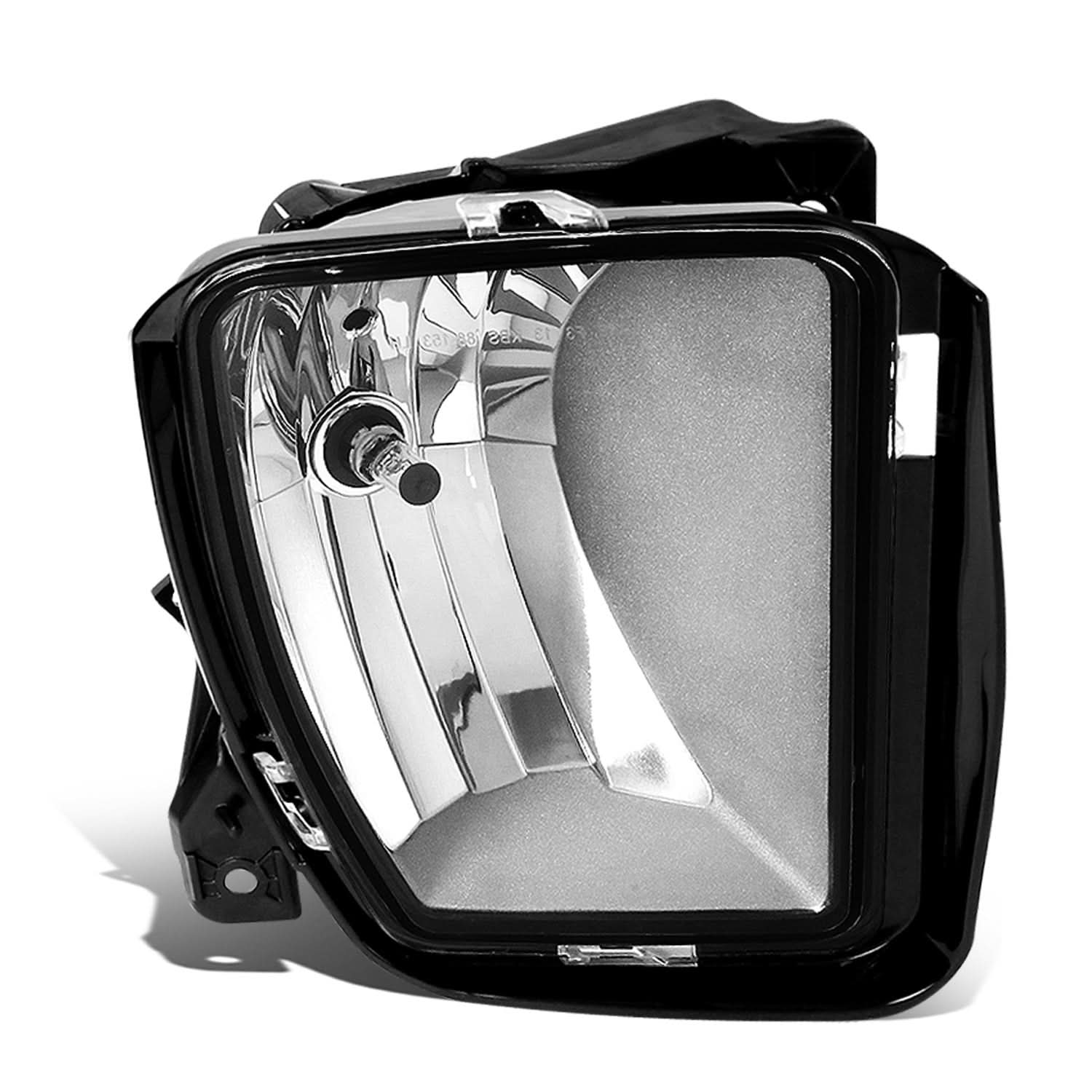 2013-2020 RAM 1500 Right Fog Light - Image 2