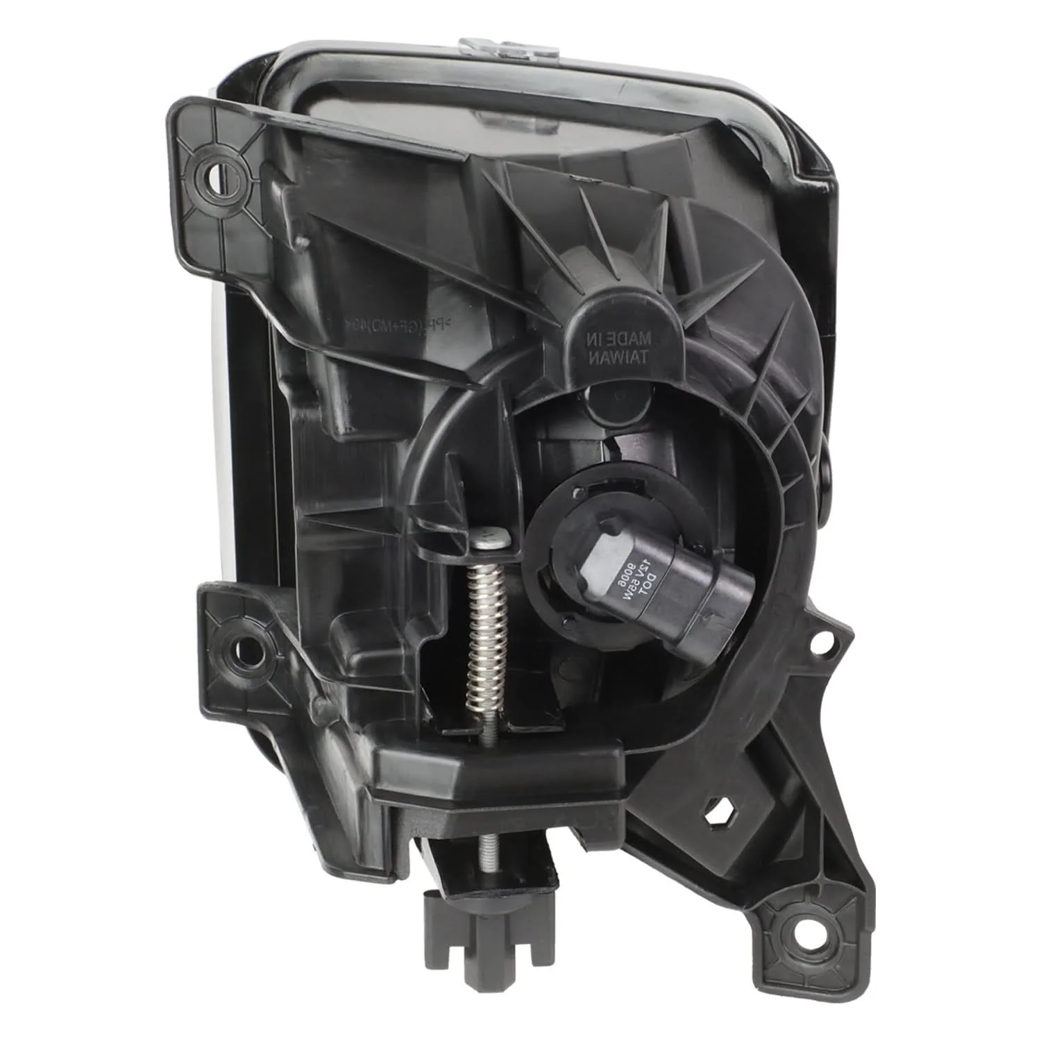 2013-2020 RAM 1500 Right Fog Light - Image 6