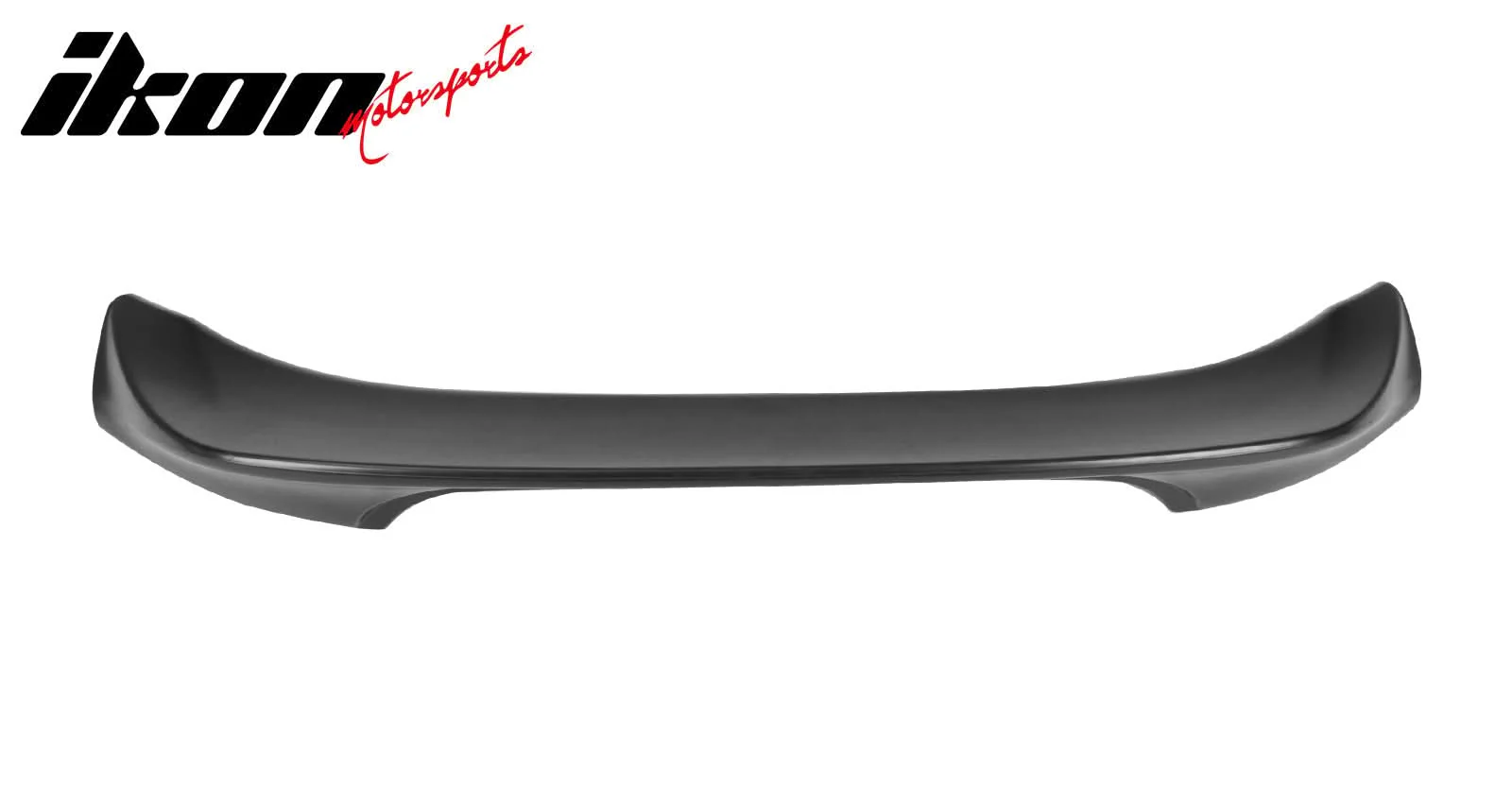 2013-2020 Scion FR-S Subaru BRZ Toyota 86 TRD Style Trunk Spoiler ABS - Image 6