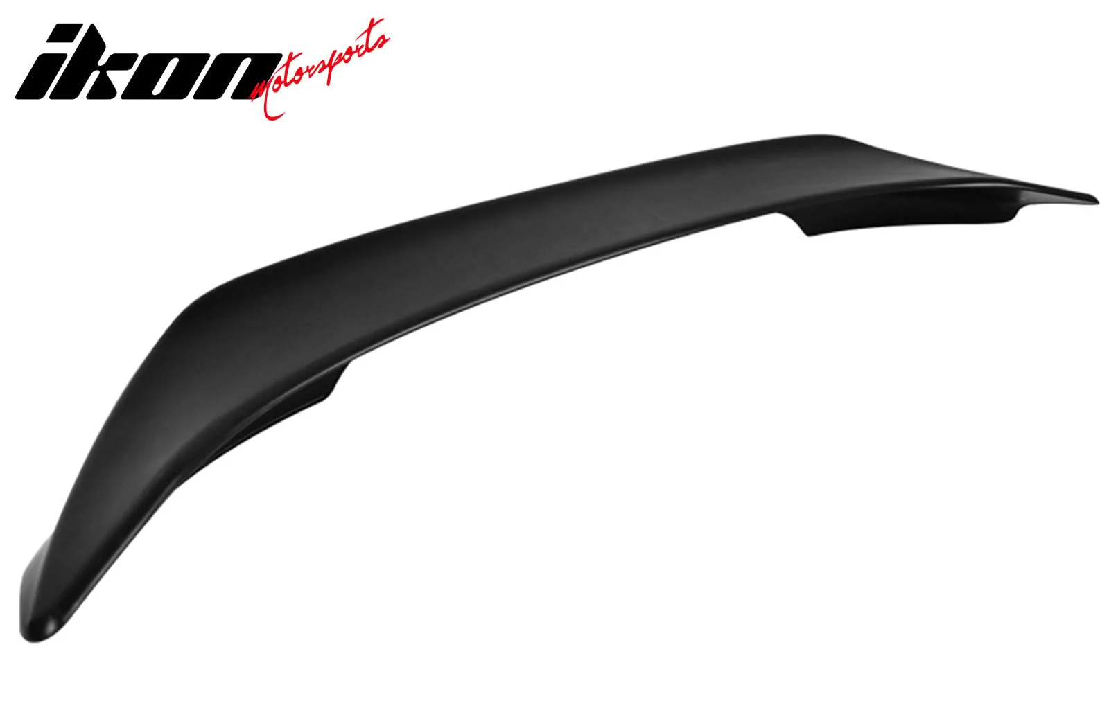 2013-2020 Scion FR-S Subaru BRZ Toyota 86 TRD Style Trunk Spoiler ABS - Image 8