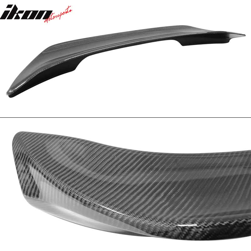 2013-2020 Scion FRS BRZ Toyota 86 Trunk Spoiler Carbon Fiber Wing - Image 5