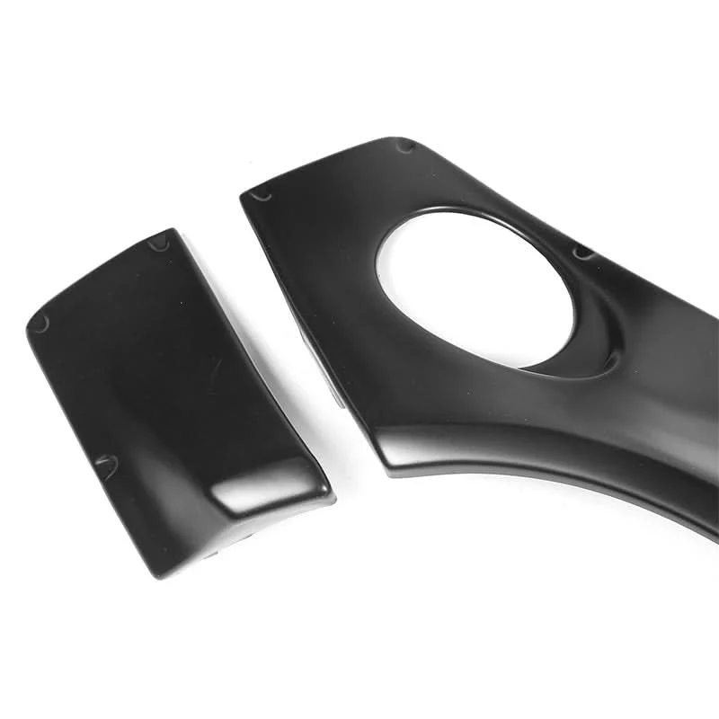 2013-2020 Scion FRS/Subaru BRZ/Toyota 86 GR Style Fender Flare 8PCS - Image 8
