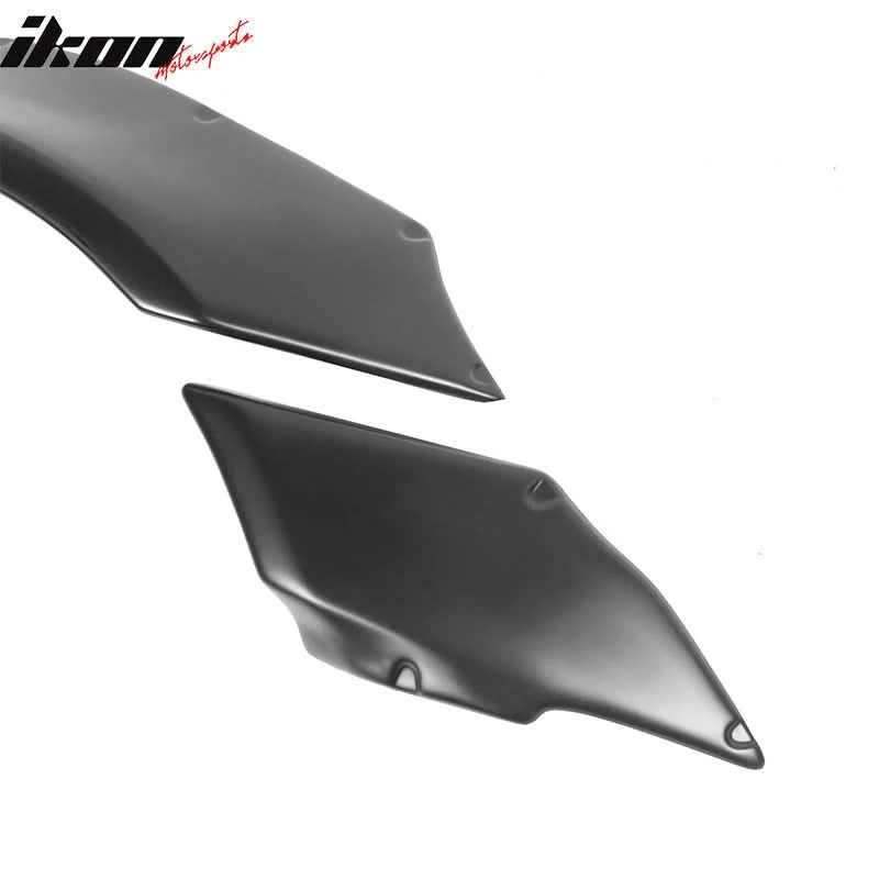 2013-2020 Scion FRS/Subaru BRZ/Toyota 86 GR Style Fender Flare 8PCS - Image 9