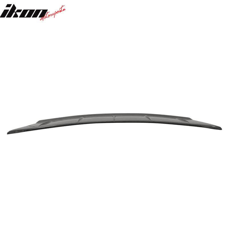 2013-2020 Scion FRS/Subaru BRZ/Toyota 86 Matte Carbon Fiber Gurney Fla - Image 6