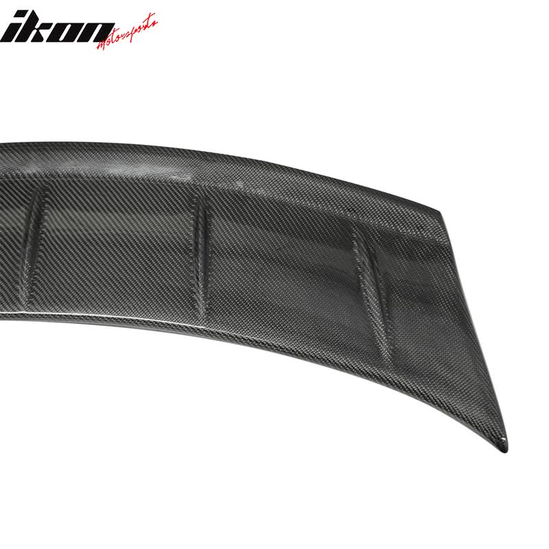 2013-2020 Scion FRS/Subaru BRZ/Toyota 86 Matte Carbon Fiber Gurney Fla - Image 7