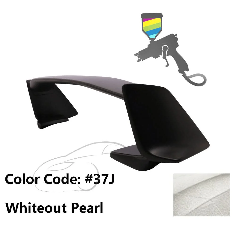 2013-2020 Scion FRS Subaru BRZ Toyota 86 NRS Trunk Spoiler - Image 18