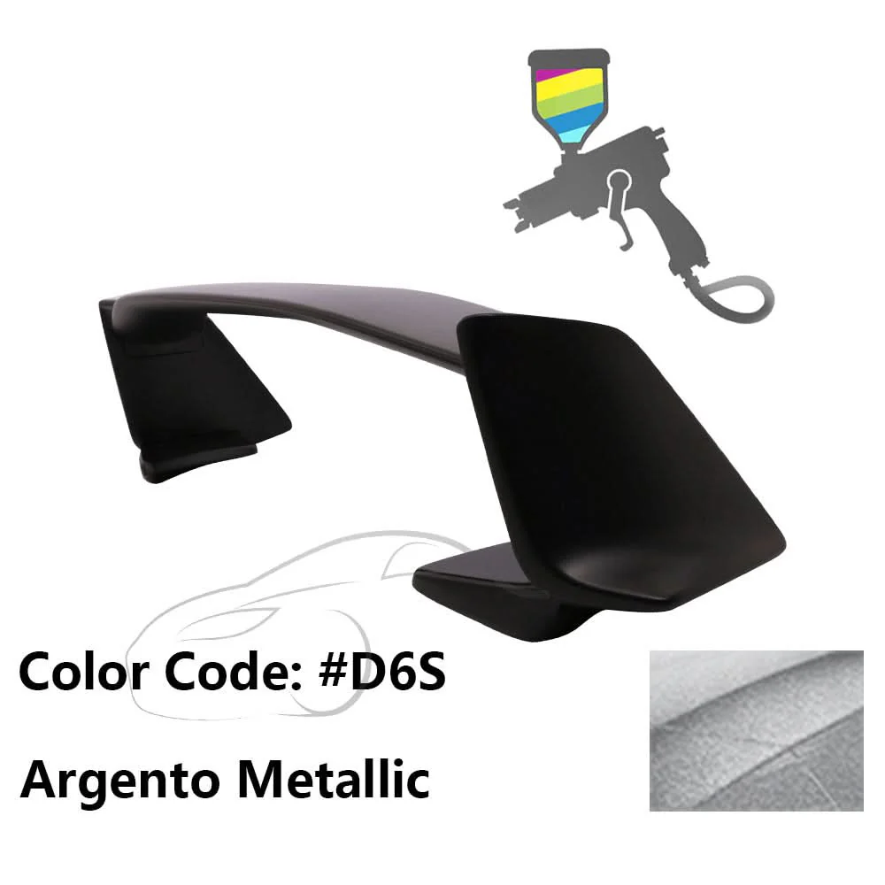 2013-2020 Scion FRS Subaru BRZ Toyota 86 NRS Trunk Spoiler - Image 24