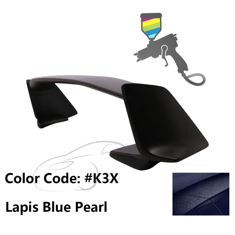 2013-2020 Scion FRS Subaru BRZ Toyota 86 NRS Trunk Spoiler - Image 27