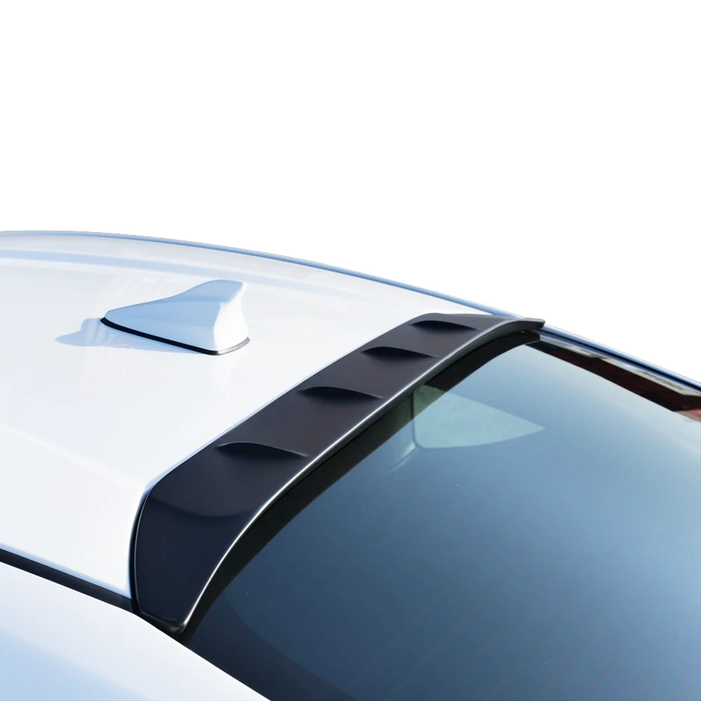 2013-2020 Scion FRS Subaru BRZ Toyota 86 Rear Roof Spoiler Wing ABS - Image 5