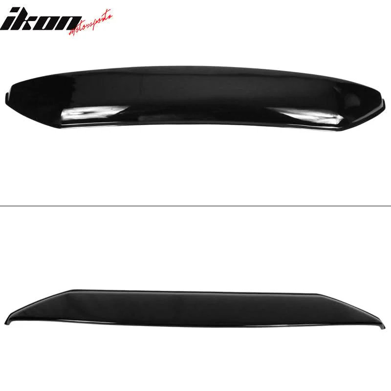 2013-2020 Scion FRS/Subaru BRZ/Toyota 86 Rear Roof Spoiler Wing PP - Image 7