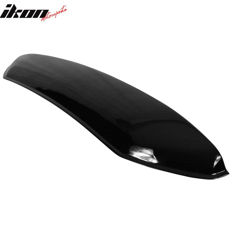 2013-2020 Scion FRS/Subaru BRZ/Toyota 86 Rear Roof Spoiler Wing PP - Image 8