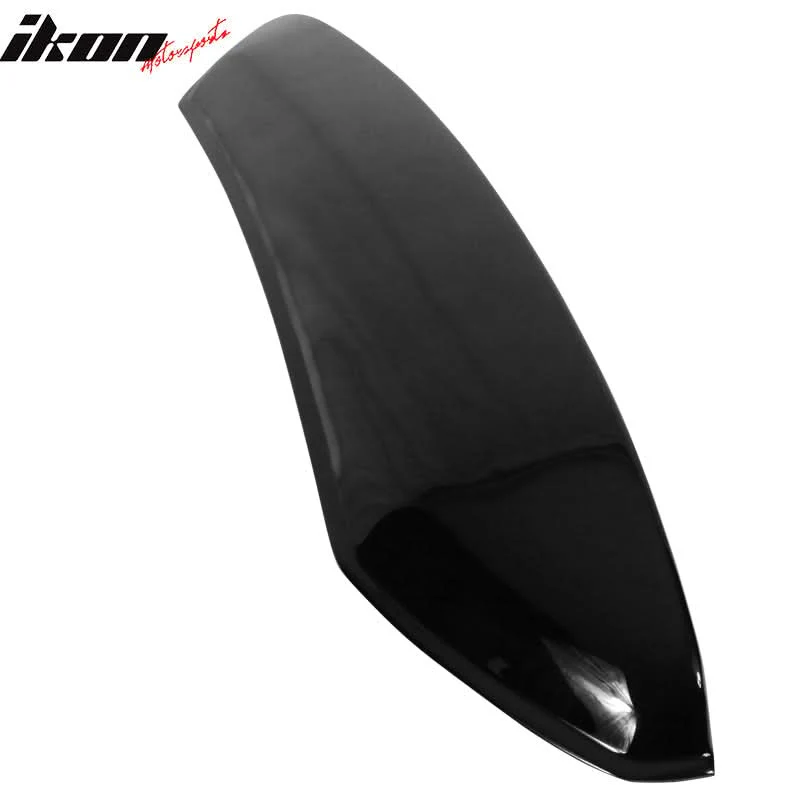2013-2020 Scion FRS/Subaru BRZ/Toyota 86 Rear Roof Spoiler Wing PP - Image 9