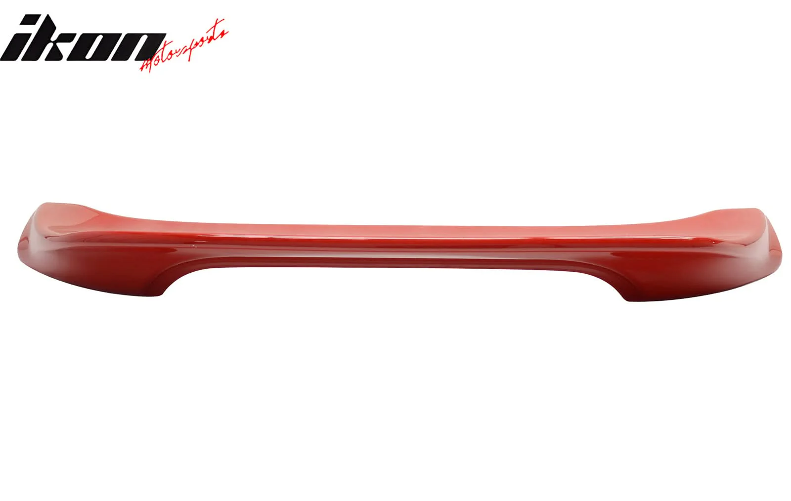 2013-2020 Scion FRS/Subaru BRZ/Toyota 86 TRD #C7P Trunk Spoiler ABS - Image 4