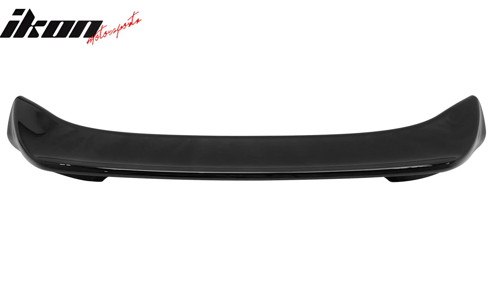 2013-2020 Scion FRS/Subaru BRZ/Toyota 86 TRD #D4S Trunk Spoiler ABS - Image 4