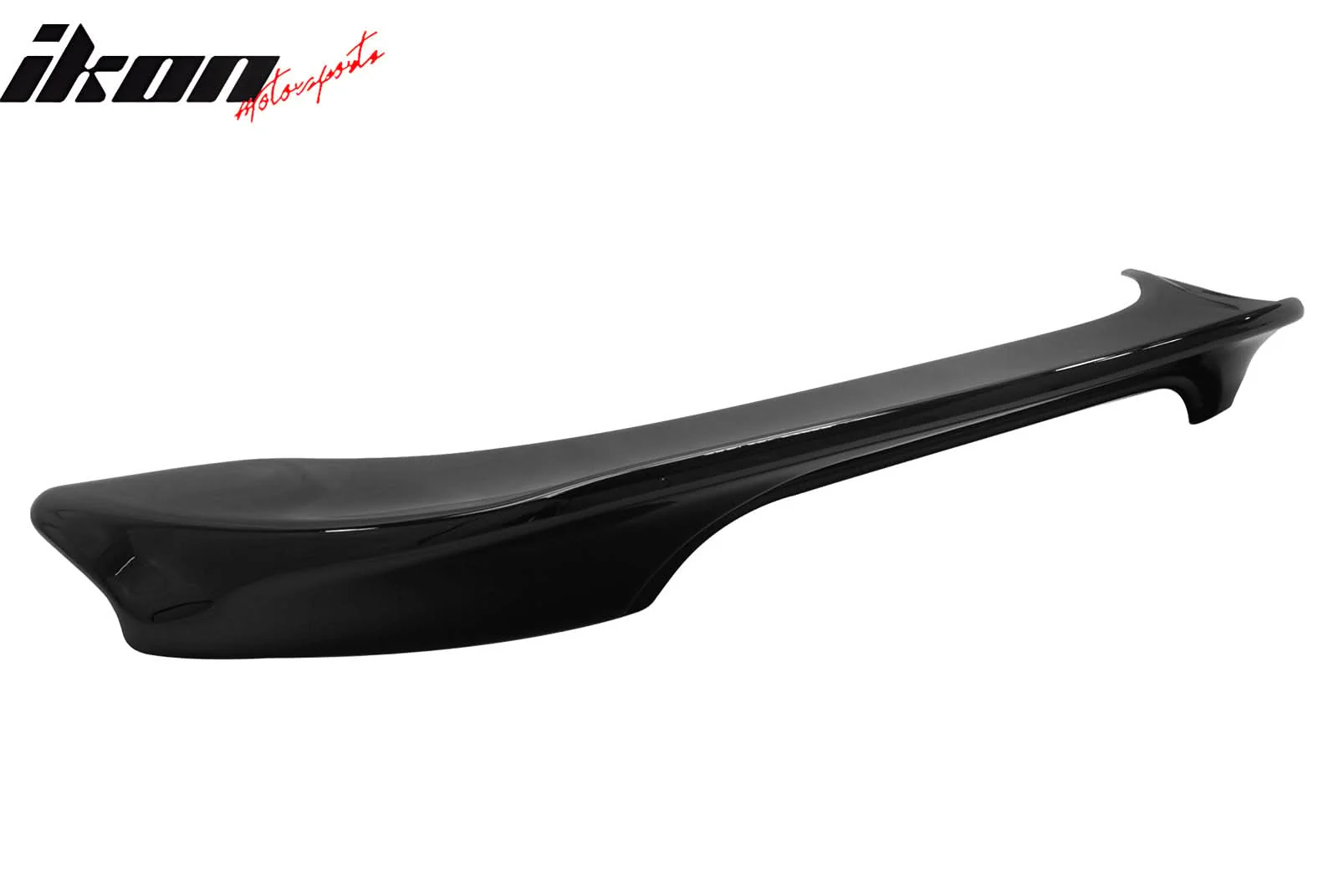 2013-2020 Scion FRS/Subaru BRZ/Toyota 86 TRD #D4S Trunk Spoiler ABS - Image 5